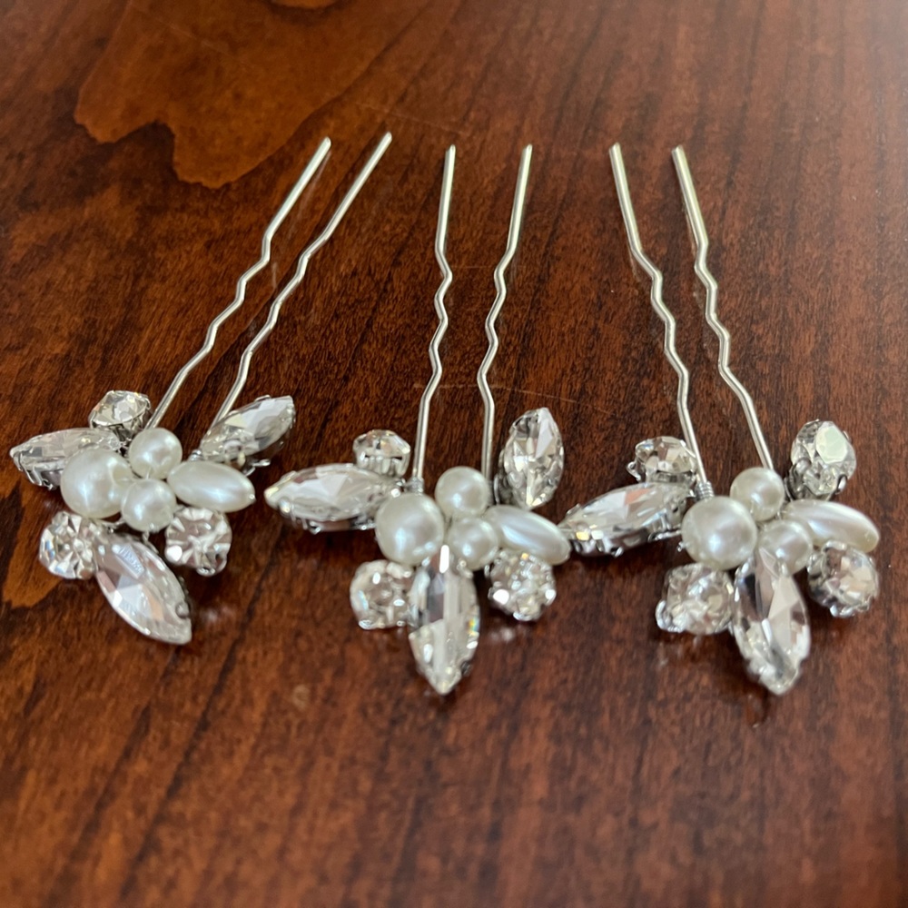 Hair Pins
